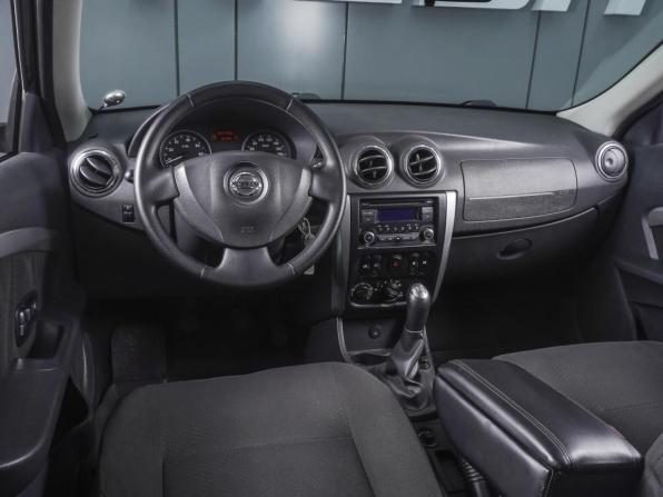 Nissan Almera III (G15) с пробегом 2013 года, цена 650 000 рублей, 225403 км, седан, Автокод Объявления