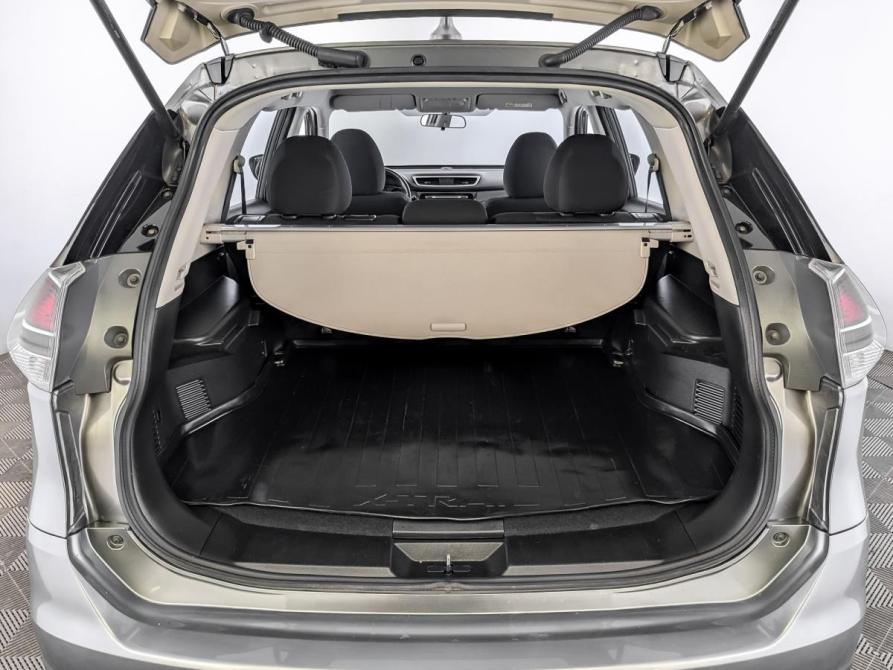 Nissan X-Trail III Москва  - изображение 10