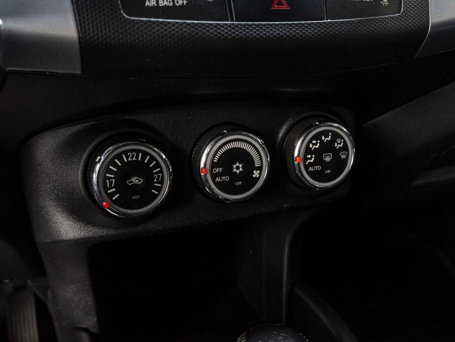 Mitsubishi Outlander II Рестайлинг Тюмень  - изображение 22