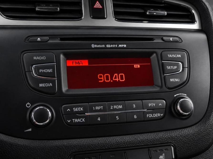Kia Ceed II Тюмень  - изображение 15