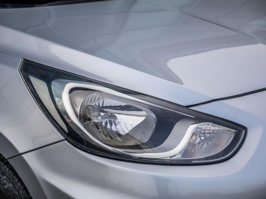 Hyundai Solaris I Волгоград  - изображение 11
