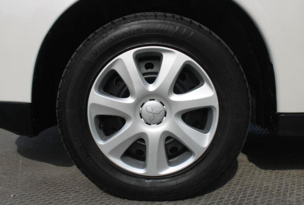 Mitsubishi Outlander III Саратов  - изображение 11