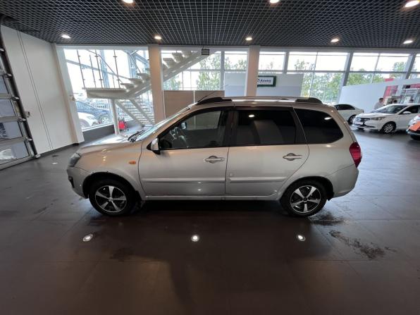Lada (ВАЗ) Kalina II с пробегом 2014 года, цена 330 000 рублей, 231506 км, универсал, Автокод Объявления