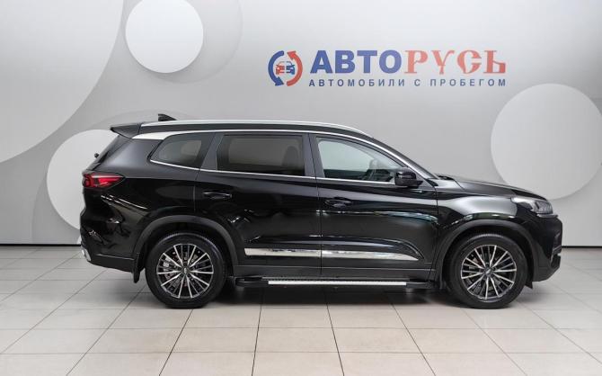 Chery Tiggo 8 I Рестайлинг с пробегом 2023 года, цена 1 615 000 рублей, 125645 км, внедорожник, Автокод Объявления