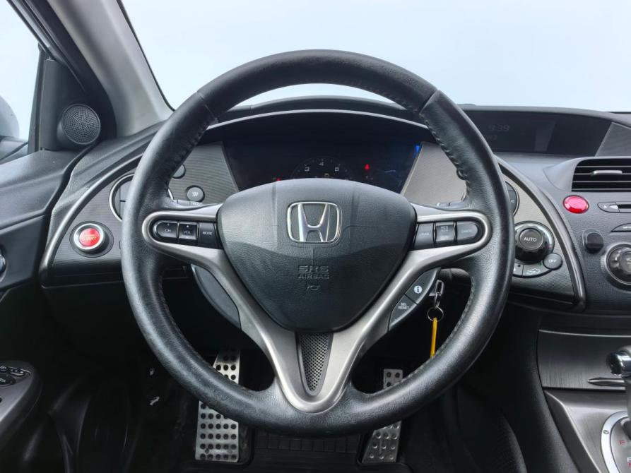 Honda Civic VIII Рестайлинг Санкт-Петербург  - изображение 13