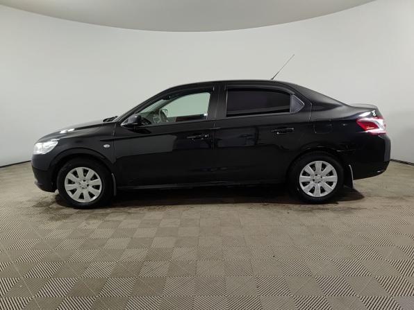 Peugeot 301 I с пробегом 2013 года, цена 415 000 рублей, 161000 км, седан, Автокод Объявления