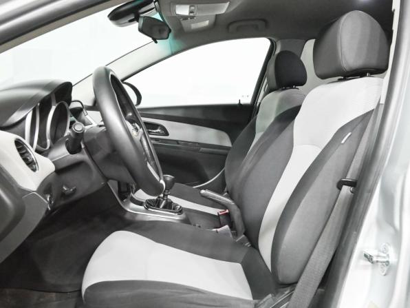 Chevrolet Cruze I с пробегом 2012 года, цена 665 000 рублей, 185523 км, седан, Автокод Объявления