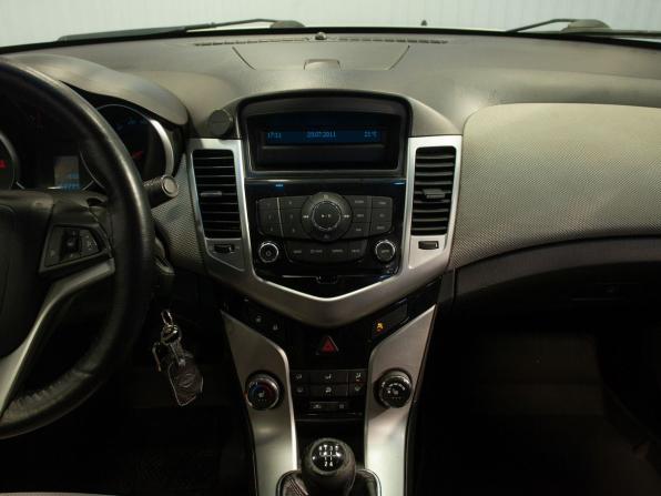 Chevrolet Cruze I с пробегом 2012 года, цена 665 000 рублей, 162285 км, седан, Автокод Объявления