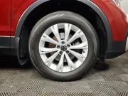 Volkswagen Tiguan II Рестайлинг Москва  - изображение 30