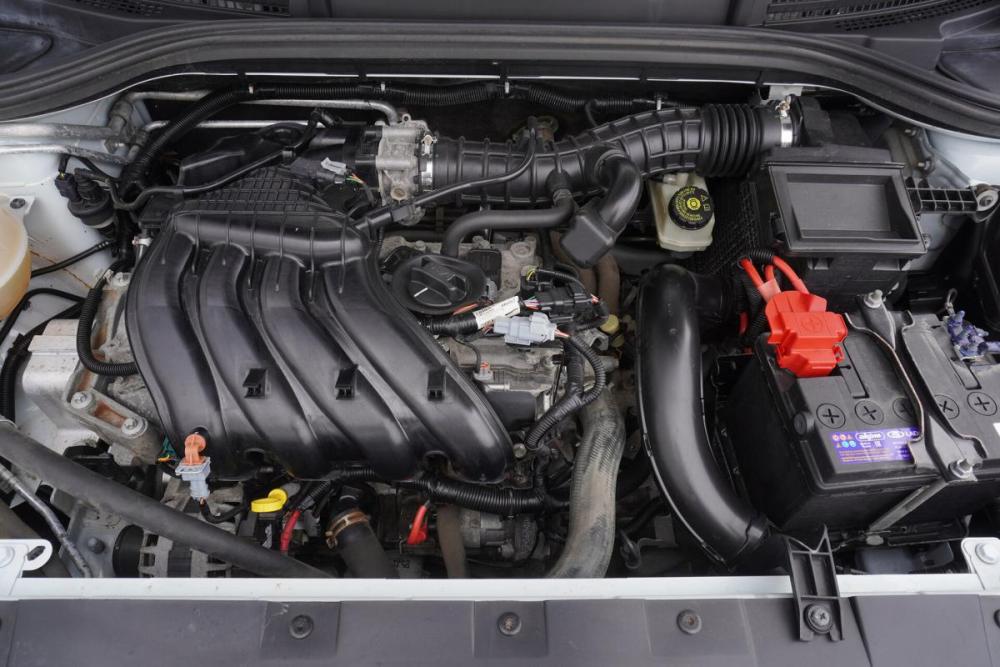 Lada (ВАЗ) Vesta I Ульяновск  - изображение 22