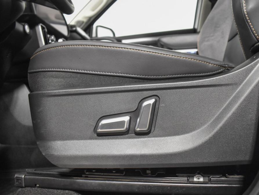 Haval Dargo Санкт-Петербург  - изображение 12