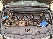 Honda Civic VIII Рестайлинг Казань  - изображение 33