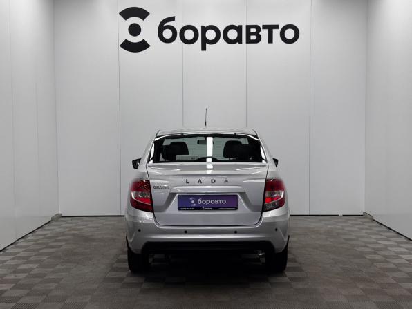 Lada (ВАЗ) Granta I Рестайлинг с пробегом 2024 года, цена 860 000 рублей, 26332 км, седан, Автокод Объявления