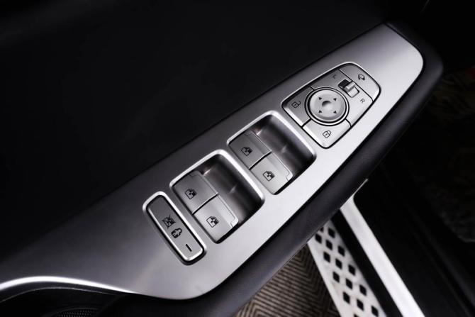 Hyundai Palisade I с пробегом 2019 года, цена 4 449 000 рублей, 88800 км, внедорожник, Автокод Объявления