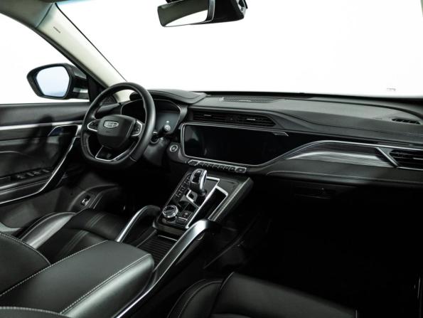 Geely Atlas Pro с пробегом 2023 года, цена 2 079 700 рублей, 33945 км, внедорожник, Автокод Объявления
