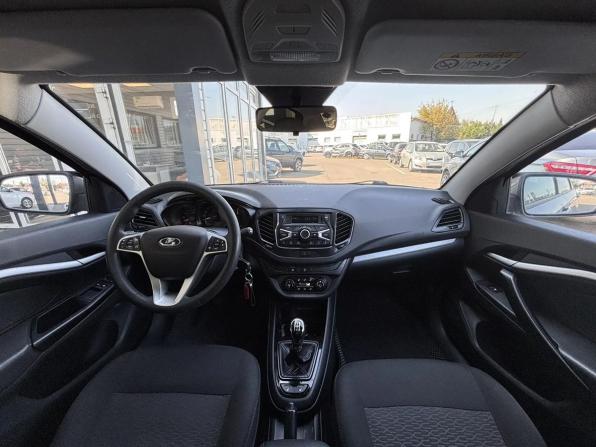 Lada (ВАЗ) Vesta I с пробегом 2018 года, цена 785 000 рублей, 109856 км, седан, Автокод Объявления