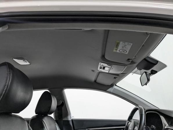 Kia Rio IV Рестайлинг с пробегом 2021 года, цена 1 650 000 рублей, 68826 км, седан, Автокод Объявления