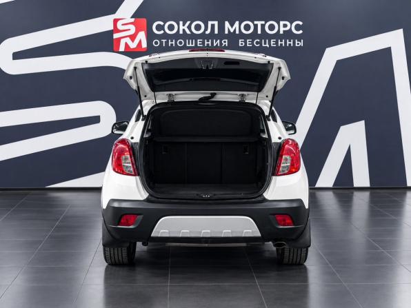 Opel Mokka I с пробегом 2013 года, цена 1 129 900 рублей, 169000 км, внедорожник, Автокод Объявления