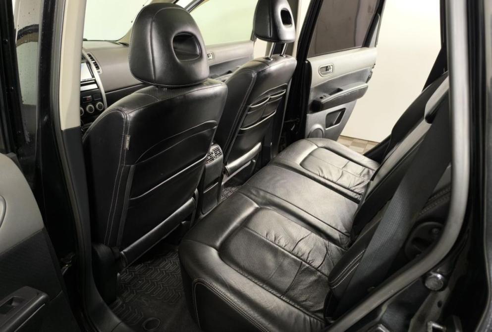 Nissan X-Trail II Нижний Новгород  - изображение 11