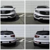 Kia Sportage III Ставрополь  - изображение 42