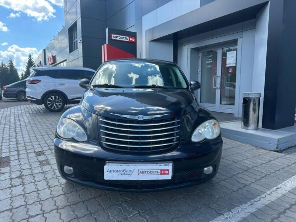 Chrysler PT Cruiser с пробегом 2007 года, цена 367 900 рублей, 141292 км, универсал, Автокод Объявления