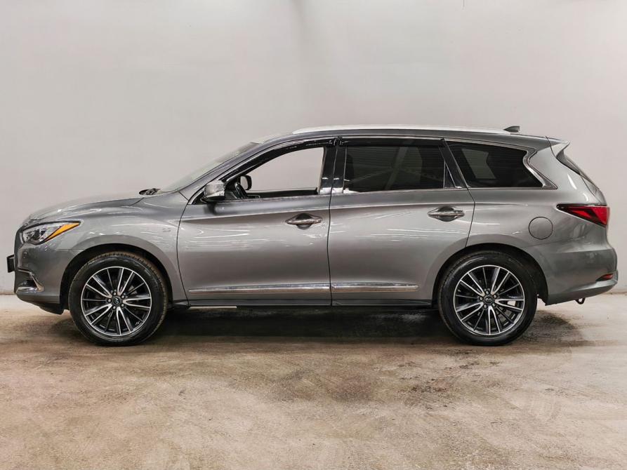 Infiniti QX60 I Рестайлинг Москва  - изображение 8