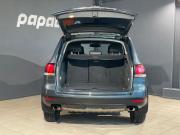 Volkswagen Touareg I Рестайлинг Тверь  - изображение 20