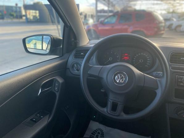 Volkswagen Polo V с пробегом 2012 года, цена 727 800 рублей, 172954 км, седан, Автокод Объявления