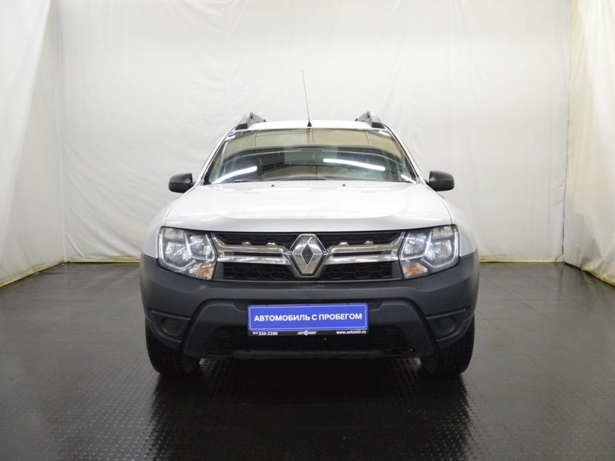Renault Duster I Рестайлинг Санкт-Петербург  - изображение 2