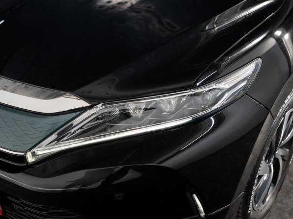 Toyota Harrier III (XU60) Рестайлинг с пробегом 2018 года, цена 2 790 500 рублей, 115196 км, внедорожник, Автокод Объявления