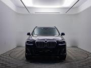 BMW X3 III (G01) Рестайлинг Москва  - изображение 24