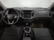 Hyundai Creta I Альметьевск  - изображение 31