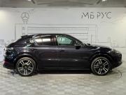 Porsche Cayenne III Москва  - изображение 35