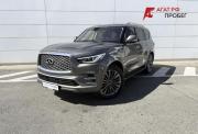 Infiniti QX80 I Рестайлинг 2 Ставрополь  - изображение 27