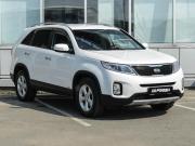 Kia Sorento II Рестайлинг Курган  - изображение 21