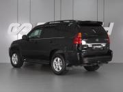 Lexus GX I Минеральные Воды  - изображение 23