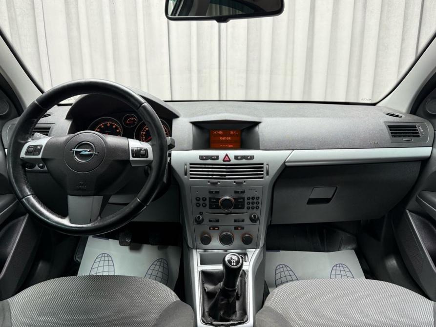 Opel Astra H Рестайлинг Ижевск  - изображение 12