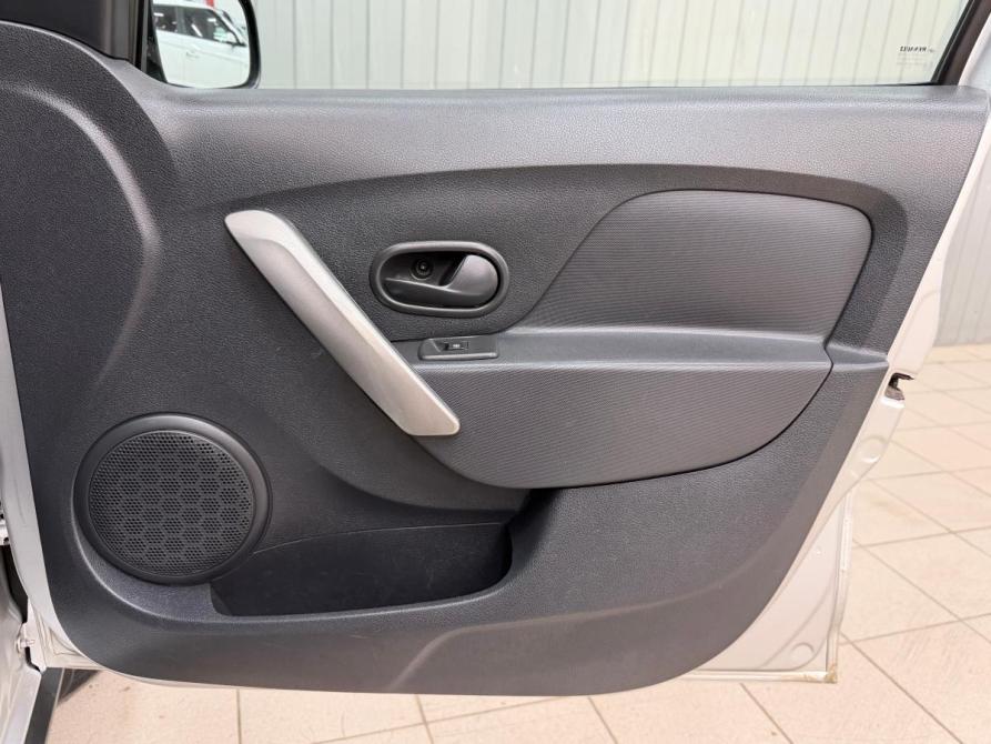 Renault Sandero II Магнитогорск  - изображение 15