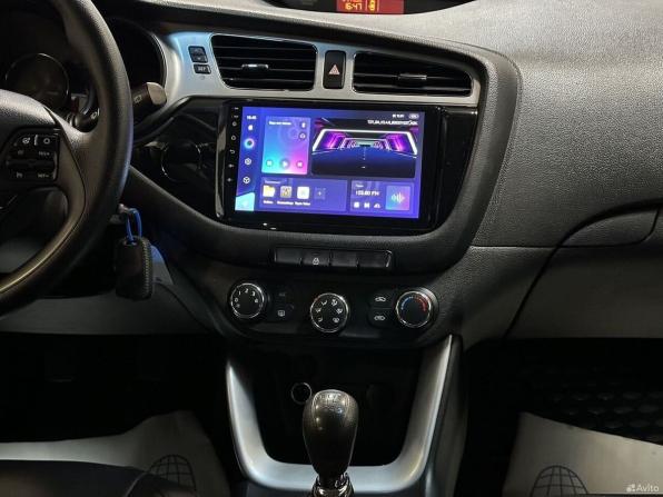 Kia Ceed II с пробегом 2013 года, цена 1 395 000 рублей, 75953 км, универсал, Автокод Объявления
