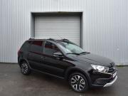 Lada (ВАЗ) Granta I Рестайлинг Мурманск  - изображение 18