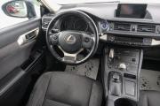 Lexus CT I Рестайлинг 2 Красноярск  - изображение 34