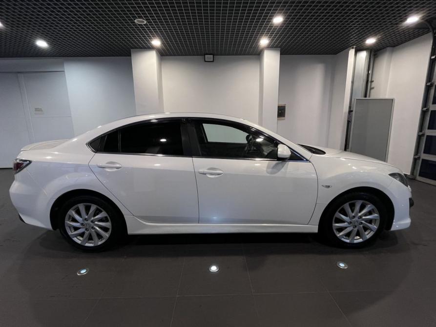 Mazda 6 II (GH) Рестайлинг Чебоксары  - изображение 2