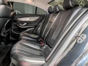 Mercedes-Benz CLS III (C257) Москва  - изображение 40