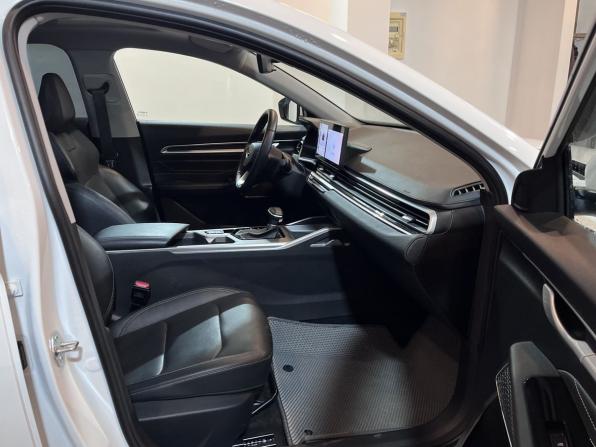Geely Emgrand II с пробегом 2024 года, цена 1 780 000 рублей, 10800 км, седан, Автокод Объявления