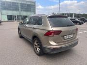 Volkswagen Tiguan II Санкт-Петербург  - изображение 8