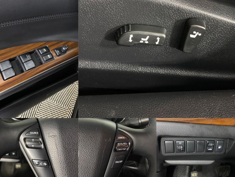 Nissan Teana II Воронеж  - изображение 18