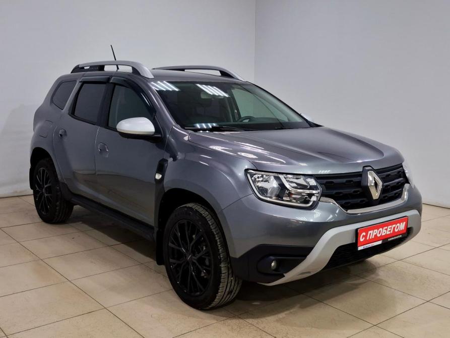 Renault Duster II Альметьевск  - изображение 3