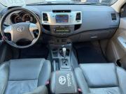 Toyota Hilux VII Рестайлинг Санкт-Петербург  - изображение 21