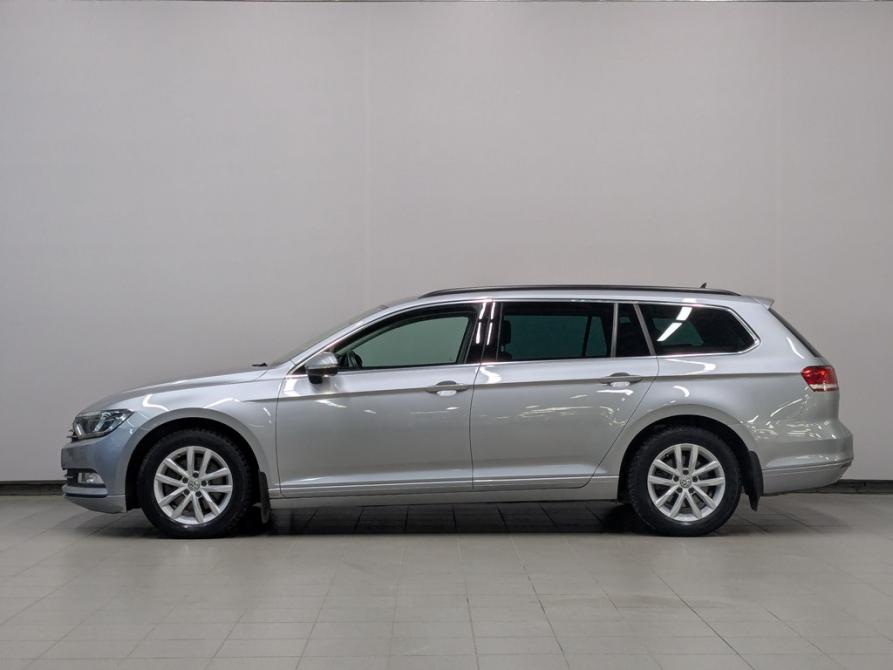 Volkswagen Passat B8 Москва  - изображение 6