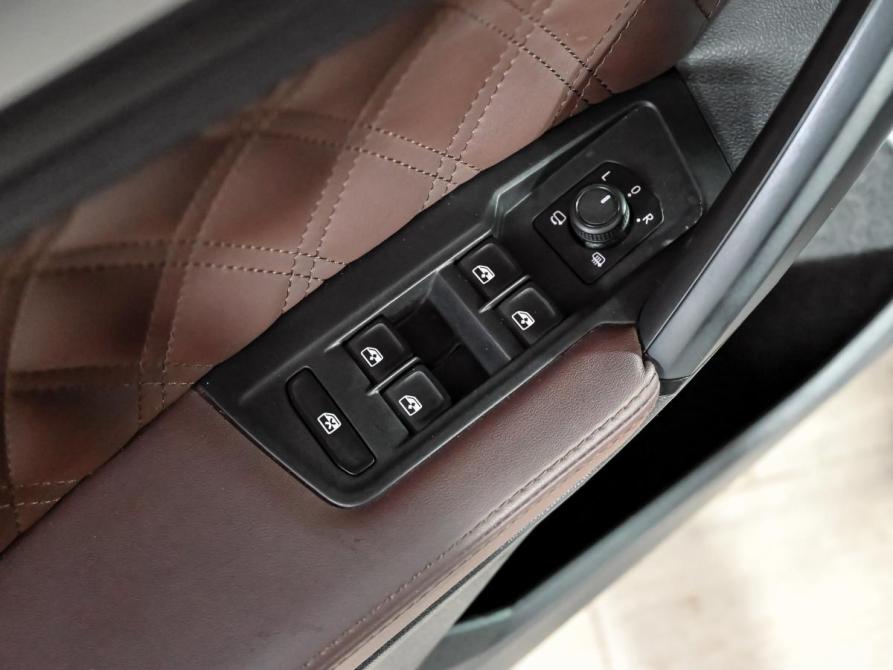 Volkswagen Tiguan II Екатеринбург  - изображение 10